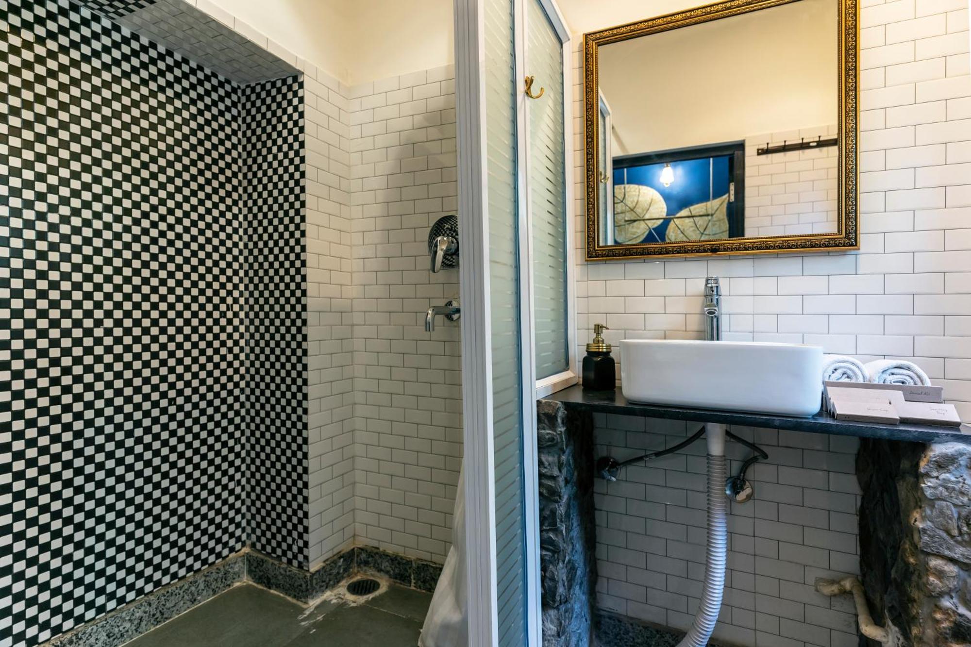 Barefoot Boutique Hotel Udaipur Luaran gambar