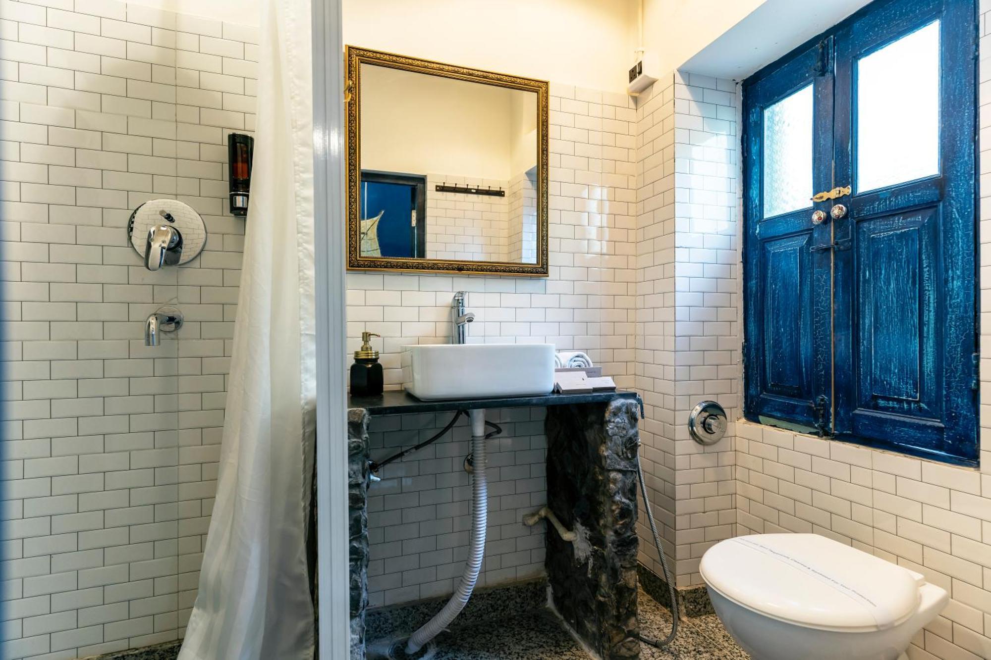 Barefoot Boutique Hotel Udaipur Bilik gambar