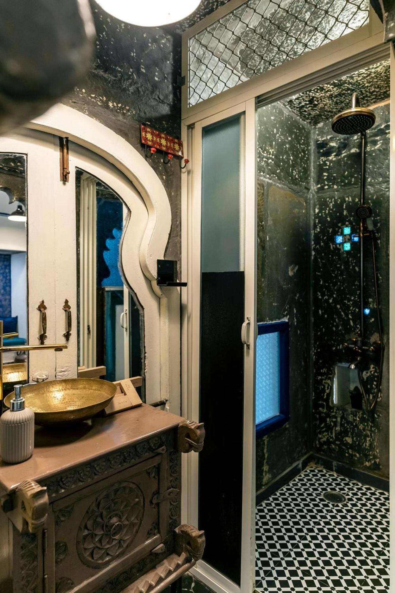 Barefoot Boutique Hotel Udaipur Bilik gambar