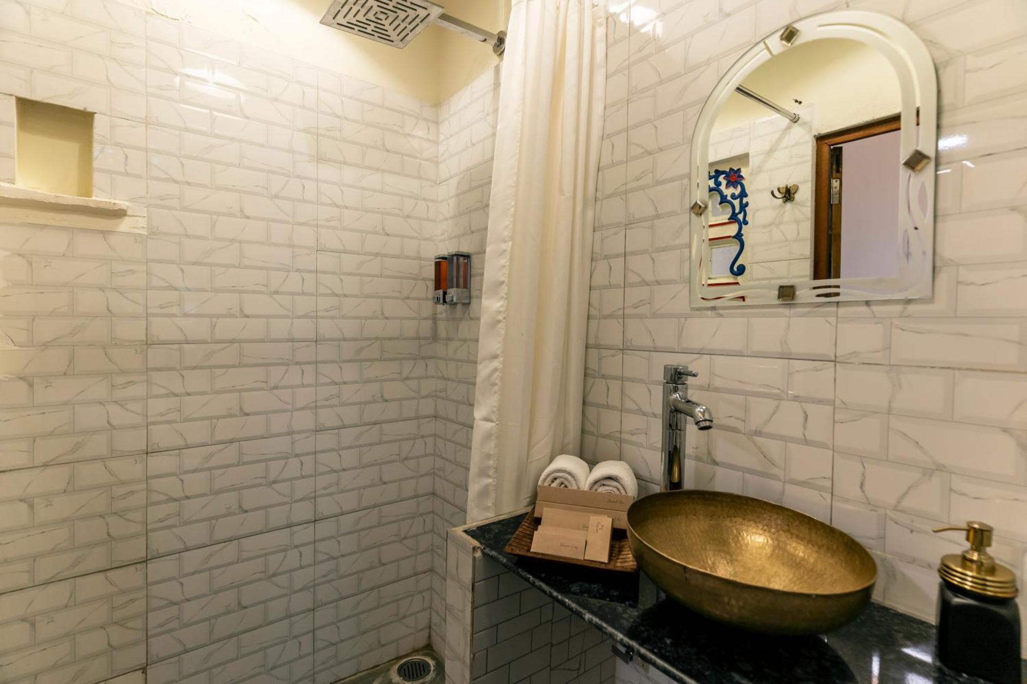 Barefoot Boutique Hotel Udaipur Bilik gambar
