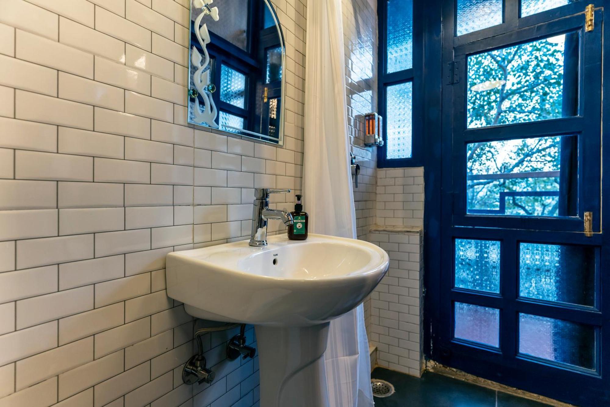 Barefoot Boutique Hotel Udaipur Bilik gambar